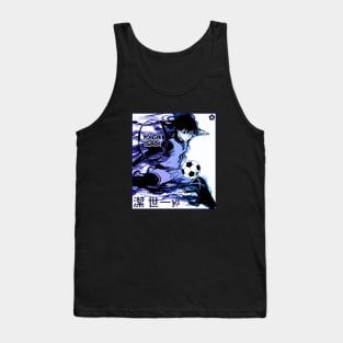 YoichiStyle Tank Top